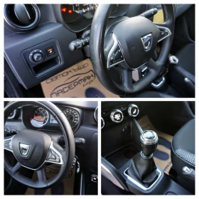 Dacia Duster 1.5dCi PRESTIGE, снимка 10