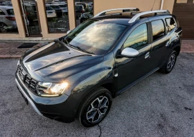 Dacia Duster 1.5dCi PRESTIGE, снимка 1