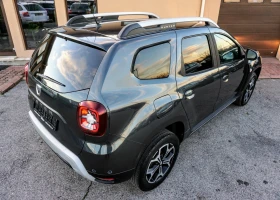 Обява за продажба на Dacia Duster 1.5dCi PRESTIGE ~22 995 лв. - изображение 2