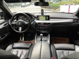 BMW X6 40d xDrive, снимка 7 - Автомобили и джипове - 44174499