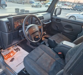 Jeep Wrangler 2-ри Собственик поддържан безкомпромисно!!! , снимка 8 - Автомобили и джипове - 44201783