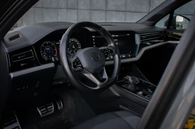 VW Touareg Facelift   2026 -   | Mobile.bg    16