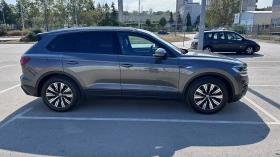 VW Touareg гаранционен до 2026 - АЛИАНЦ ЛИЗИНГ - 84900 лв. - 75629276 | Car24.bg