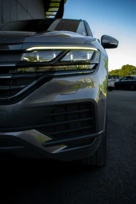 VW Touareg Facelift   2026 -   | Mobile.bg    15