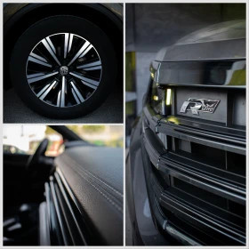 VW Touareg Facelift   2026 -   | Mobile.bg    11