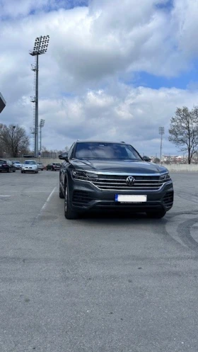 VW Touareg   2026 | Mobile.bg    2