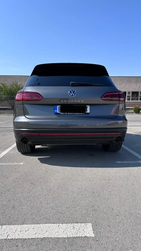 VW Touareg гаранционен до 2026 - АЛИАНЦ ЛИЗИНГ - 84900 лв. - 75629276 | Car24.bg