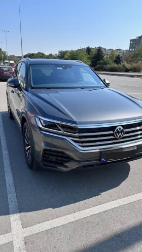 VW Touareg   2026 | Mobile.bg    3