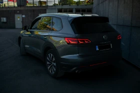 VW Touareg Facelift   2026 -   | Mobile.bg    14