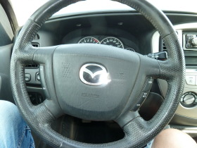 Mazda Tribute 2.3, снимка 13