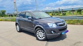 Opel Antara OPEL ANTARA 2.2CDTI FEIS, снимка 3