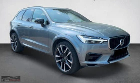 Volvo XC60 2.0 PLUG-IN 390HP/T8/AWD/R-DESIGN/HK/PANO/702 | Mobile.bg    5