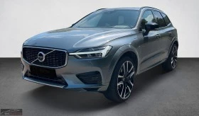     Volvo XC60 2.0 PLUG-IN 390HP/T8/AWD/R-DESIGN/HK/PANO/702