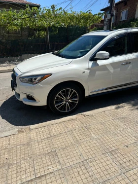 Infiniti QX60, снимка 11