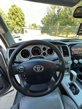 Toyota Tundra 5.7 iforce, снимка 13