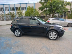 BMW X3 ГАЗ  NAVI  , снимка 3