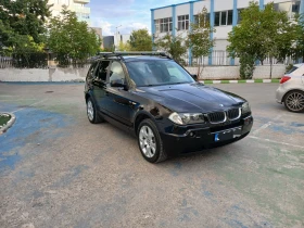 BMW X3 ГАЗ  NAVI  , снимка 2