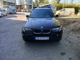 Обява за продажба на BMW X3 3000 Бензин/ГАЗ  NAVI   ~9 300 лв. - изображение 4