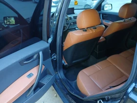 Обява за продажба на BMW X3 3000 Бензин/ГАЗ  NAVI   ~9 300 лв. - изображение 10
