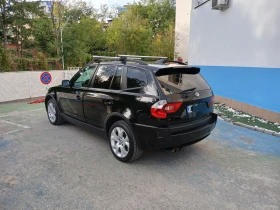 Обява за продажба на BMW X3 3000 Бензин/ГАЗ  NAVI   ~9 100 лв. - изображение 4 | Auto.bg Обява за продажба на BMW X3 3000 Бензин/ГАЗ  NAVI   ~9 100 лв. - изображение 4