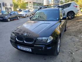 Обява за продажба на BMW X3 3000 Бензин/ГАЗ  NAVI   ~9 300 лв. - изображение 5
