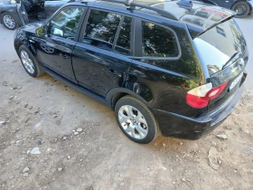 Обява за продажба на BMW X3 3000 Бензин/ГАЗ  NAVI   ~9 300 лв. - изображение 7