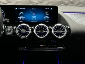 Mercedes-Benz GLA 200 Plus Auto* Camera* Navi* Ambient, снимка 12