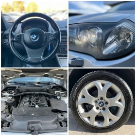 BMW X3 2.5i LPG X-drive automatic, снимка 14