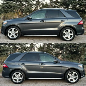 Mercedes-Benz ML 350 128 000* DISTRONIC* * * PARK ASSI | Mobile.bg    7