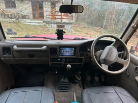 Toyota Land cruiser 3.0 TD, снимка 10