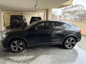 Audi Q3 S Line, снимка 5