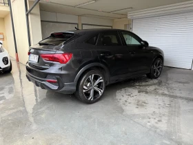 Audi Q3 S Line, снимка 2