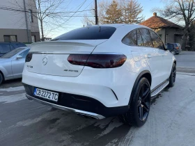 Mercedes-Benz GLE 43 AMG | Mobile.bg    14