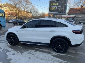 Mercedes-Benz GLE 43 AMG, снимка 2