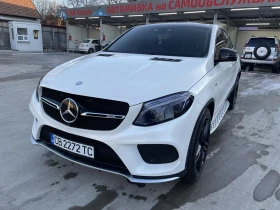 Mercedes-Benz GLE 43 AMG | Mobile.bg    16