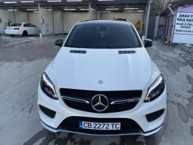  Mercedes-Benz GLE 43...