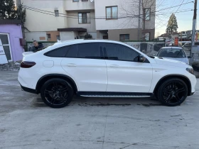 Mercedes-Benz GLE 43 AMG, снимка 15