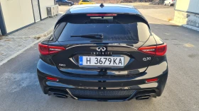 Infiniti Q30 SWISS-AWD, снимка 8