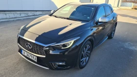 Infiniti Q30 SWISS-AWD, снимка 1