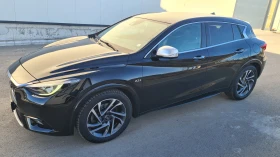 Infiniti Q30 SWISS-AWD, снимка 6