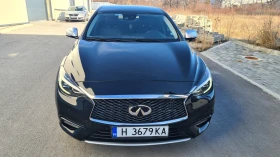 Infiniti Q30 SWISS-AWD, снимка 11