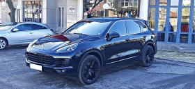 Porsche Cayenne 3.0 D FACE LED 100000 км., снимка 1