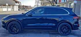 Porsche Cayenne 3.0 D FACE LED 100000 км., снимка 8