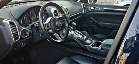 Porsche Cayenne 3.0 D FACE LED 100000 км., снимка 10