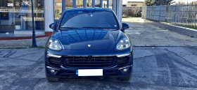 Porsche Cayenne 3.0 D FACE LED 100000 км., снимка 2