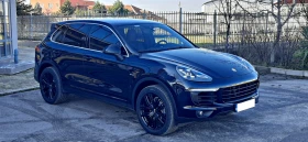 Porsche Cayenne 3.0 D FACE LED 100000 км., снимка 3