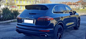 Porsche Cayenne 3.0 D FACE LED 100000 км., снимка 5