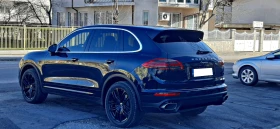 Porsche Cayenne 3.0 D FACE LED 100000 км., снимка 7