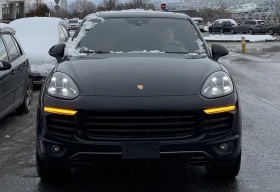 Porsche Cayenne Platinum Edition, снимка 3