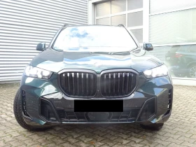 BMW X5 xDRIVE 40d M SPORT PRO PANO HEAD UP 360 CAMERA  | Mobile.bg    3